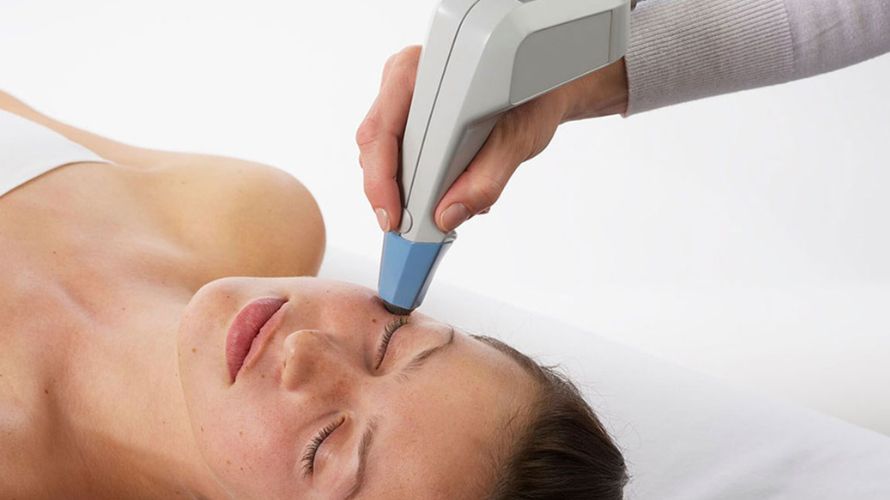 dark circles treatment